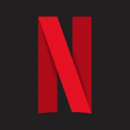 أيقونة Netflix