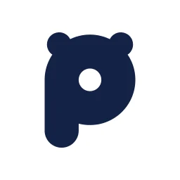 Symbol von 팬더티비