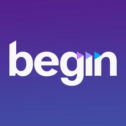 Begin.Watch のアイコン